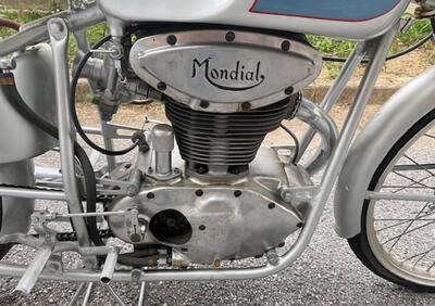 Mondial 125 BIALBERO - Annuncio 9719113