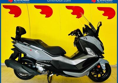 Sym Cruisym 300 (2021 - 24) - Annuncio 9719115