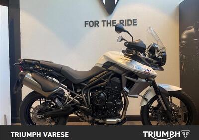 Triumph Tiger 800 XRx (2015 - 17) - Annuncio 9719148