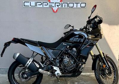 Yamaha Ténéré 700 (2022 - 24) - Annuncio 9719201