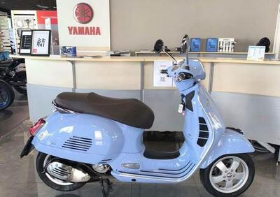 Piaggio Vespa 125 Primavera ET3 - Annuncio 9719205