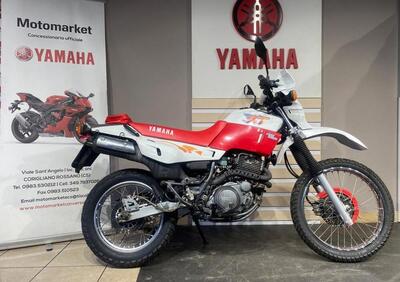 Yamaha XT 600 E (1990 - 04) - Annuncio 9716929