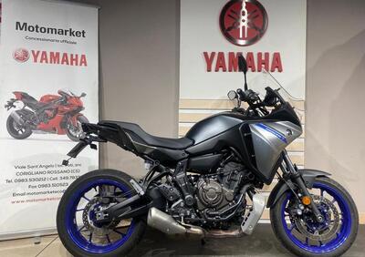 Yamaha Tracer 7 (2021 - 24) - Annuncio 9712951