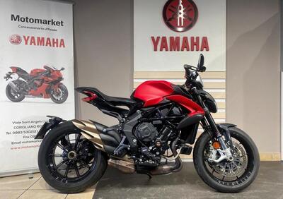 MV Agusta Dragster 800 RR SCS (2021 - 25) - Annuncio 9691133