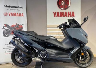 Yamaha T-Max 560 (2020 - 21) - Annuncio 9682455