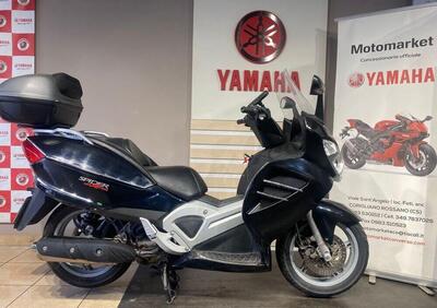 Malaguti SpiderMax 500 RS (2008 - 11) - Annuncio 9674160