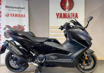 Yamaha T-Max 560 (2022 - 24) - Annuncio 9649470