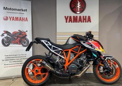 KTM 1290 Super Duke R (2019) - Annuncio 9626156
