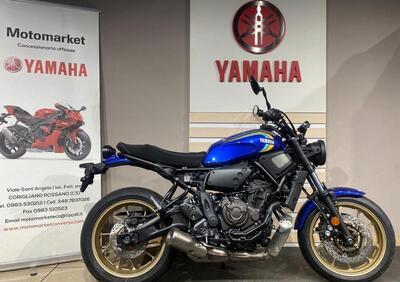 Yamaha XSR 700 (2022 - 25) - Annuncio 9606570