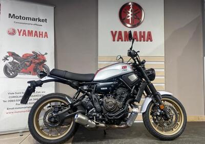 Yamaha XSR 700 (2022 - 25) - Annuncio 9584949
