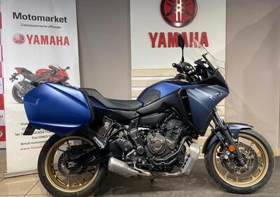 Yamaha Tracer 7 GT (2021 - 24) - Annuncio 9486622
