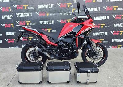 Moto Morini X-Cape 650 (2021 - 25) - Annuncio 9719212