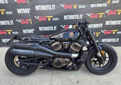 Harley-Davidson Sportster S (2022 - 24) - Annuncio 9719214
