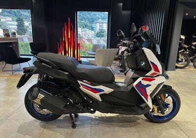 Bmw C 400 X (2021 - 24) - Annuncio 9679148