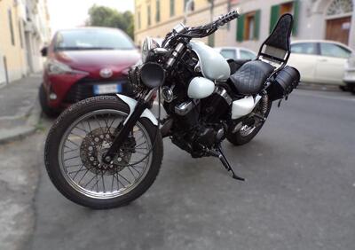 Yamaha XV 535 DX Virago (1998 - 04) - Annuncio 9719279