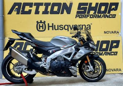 Aprilia Tuono V4 (2021 - 24) - Annuncio 9719285