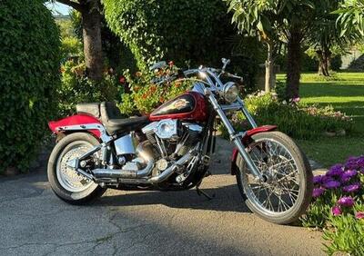 Harley-Davidson 1340 Custom (1989 - 98) - Annuncio 9719297