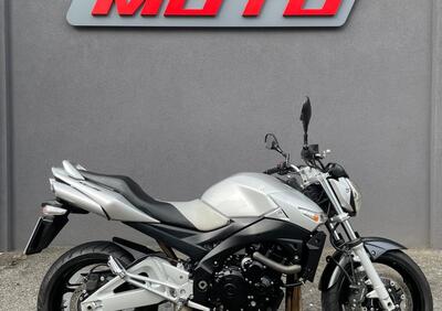 Suzuki GSR 600 (2006 - 11) - Annuncio 9719323