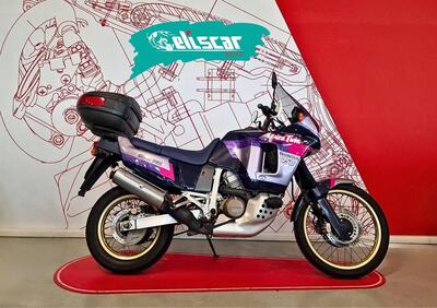 Honda Africa Twin XRV 750 (1992) - Annuncio 9719345