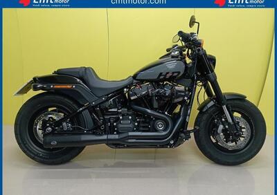 Harley-Davidson Fat Bob 114 (2021 - 25) - Annuncio 9719349