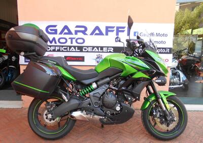 Kawasaki Versys 650 Grand Tourer (2017 - 20) - Annuncio 9719359
