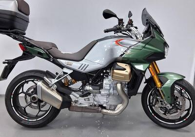 Moto Guzzi V100 Mandello S (2022 - 24) - Annuncio 9719378
