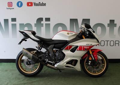 Yamaha YZF R7 World GP 60th Anniversary (2022 - 23) - Annuncio 9719374