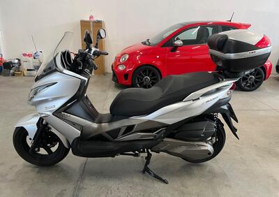 Kawasaki J 300 ABS (2014 - 16) - Annuncio 9719376