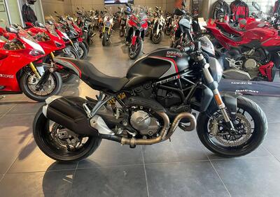 Ducati Monster 821 Stealth (2019 - 20) - Annuncio 9719371