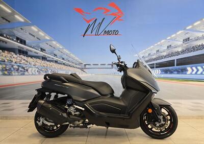 Sym Maxsym 400 (2021 - 25) - Annuncio 9719391