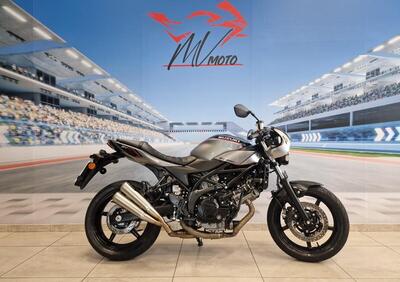 Suzuki SV 650 X - Ter (2018 - 20) - Annuncio 9719393