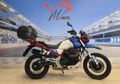 Moto Guzzi V85 TT Evocative Graphics (2021 - 23) - Annuncio 9719395