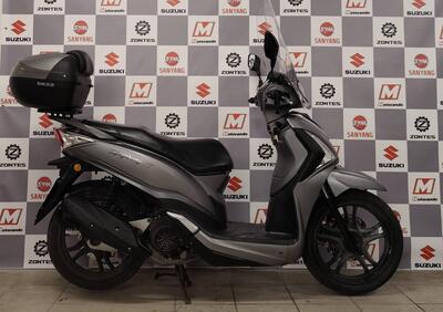 Sym Symphony 200 ST ABS (2017 - 20) - Annuncio 9719398