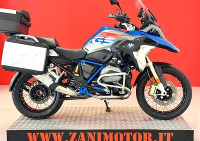 Bmw R 1200 GS (2017 - 18) - Annuncio 9719411