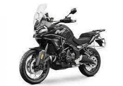 CFMOTO 700MT Adventure (2025) - Annuncio 9719419
