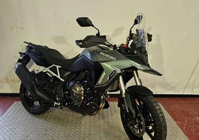 Suzuki V-Strom 800SE (2023 - 24) - Annuncio 9719487