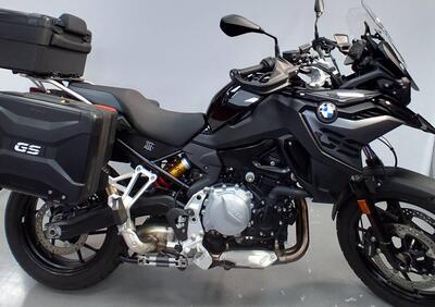 Bmw F 750 GS (2021 - 24) - Annuncio 9719496