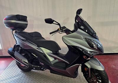 Kymco Xciting 400i ABS (2012 - 17) - Annuncio 9719493