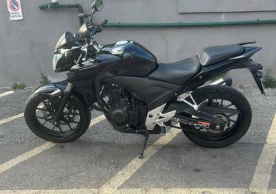 Honda CB 500 F ABS (2016) - Annuncio 9719495