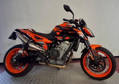 KTM 890 Duke GP (2022 - 23) - Annuncio 9719499