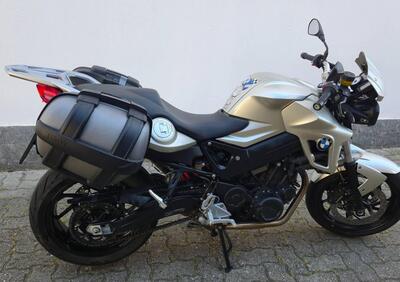 Bmw F 800 R (2012 - 14) - Annuncio 9719508