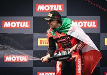 SBK 2025. Le pagelle del GP della Repubblica Ceca a Most. A Toprak e a Bulega il massimo dei voti
