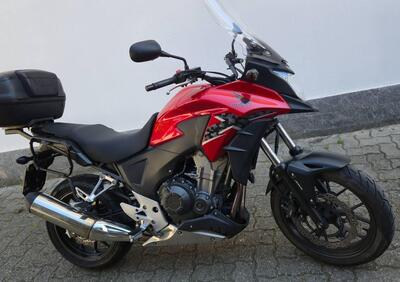 Honda CB 500 X ABS (2012 - 16) - Annuncio 9719514