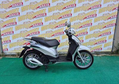 Piaggio Liberty 150 4T (2008 - 13) - Annuncio 9719525