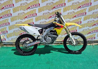 Suzuki RM 450 Z (2008 - 11) - Annuncio 9719531
