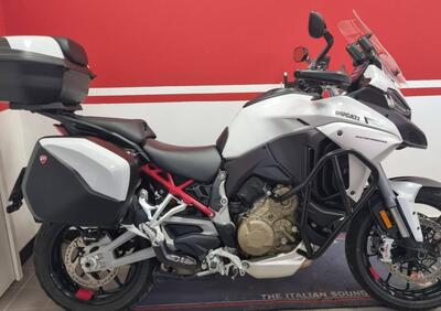 Ducati Multistrada V4 S (2021 - 24) - Annuncio 9719545