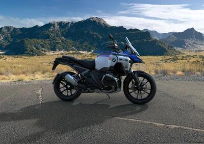 Bmw R 1300 GS Trophy (2023 - 25) - Annuncio 9645615