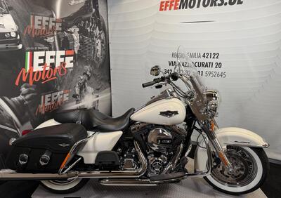 Harley-Davidson 103 Road King Classic (2014 - 16) - FLHRC - Annuncio 9719557