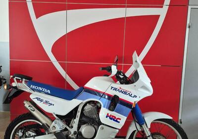 Honda Transalp XL 600V (1997 - 99) - Annuncio 9719564