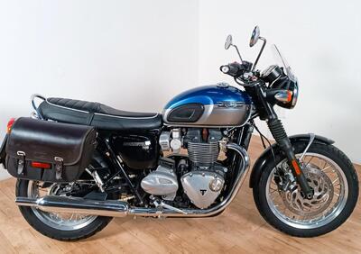 Triumph Bonneville T120 (2016 - 20) - Annuncio 9719569